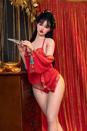 Beautiful Sex Dolls